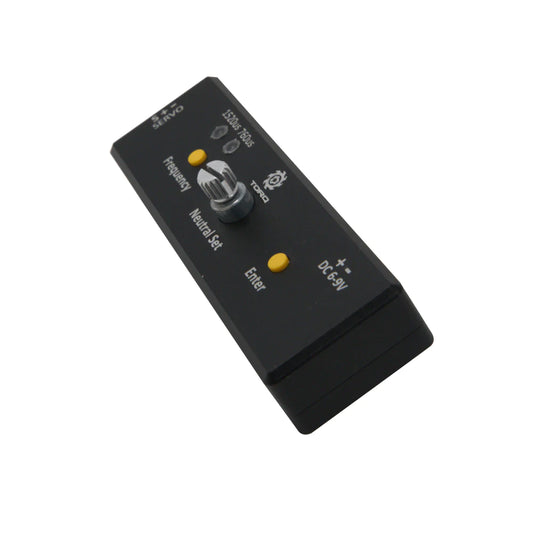 TORQ-TOOL TORQ TBox Program Card