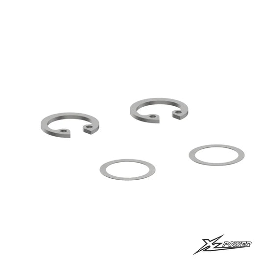 XLPower Stratos 200 C-Clip XL20A050