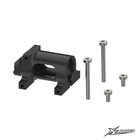 XLPower Stratos 200 Tail Boom Clamp XL20B060