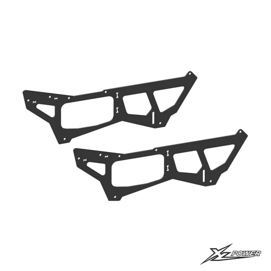 XLPower Stratos 200 Carbon Fiber Frame XL20B110