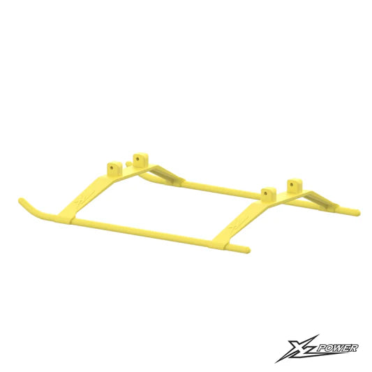 XLPower Stratos 200 Landing Gear Yellow XL20B15Y