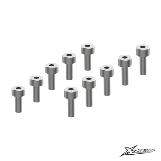XLPower Stratos 200 M2*5 Screw XL20S010