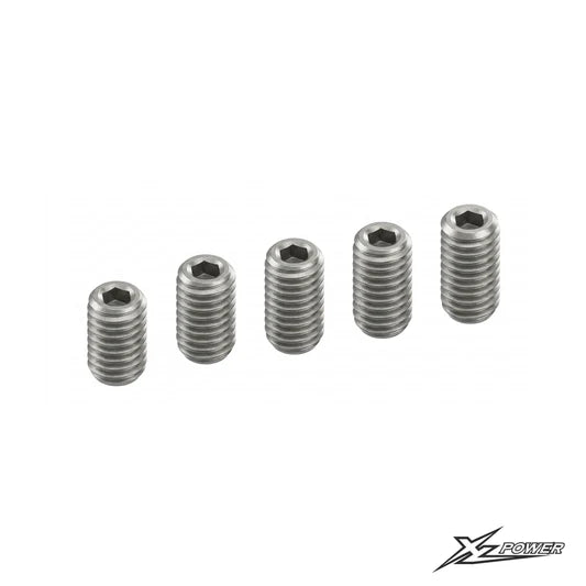 XLPower Stratos 200 M3*4 Set Screw XL20S140