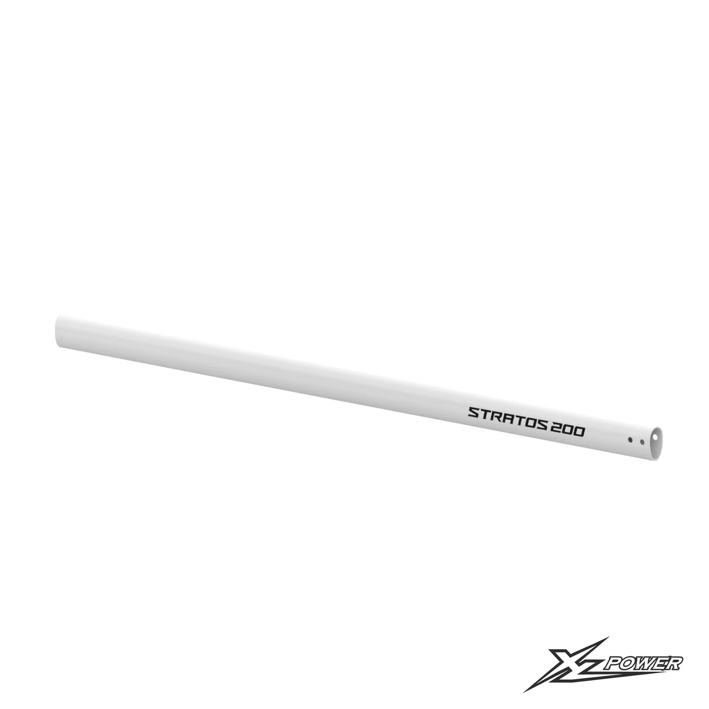 XLPower Stratos 200 Tail Boom White XL20T01W