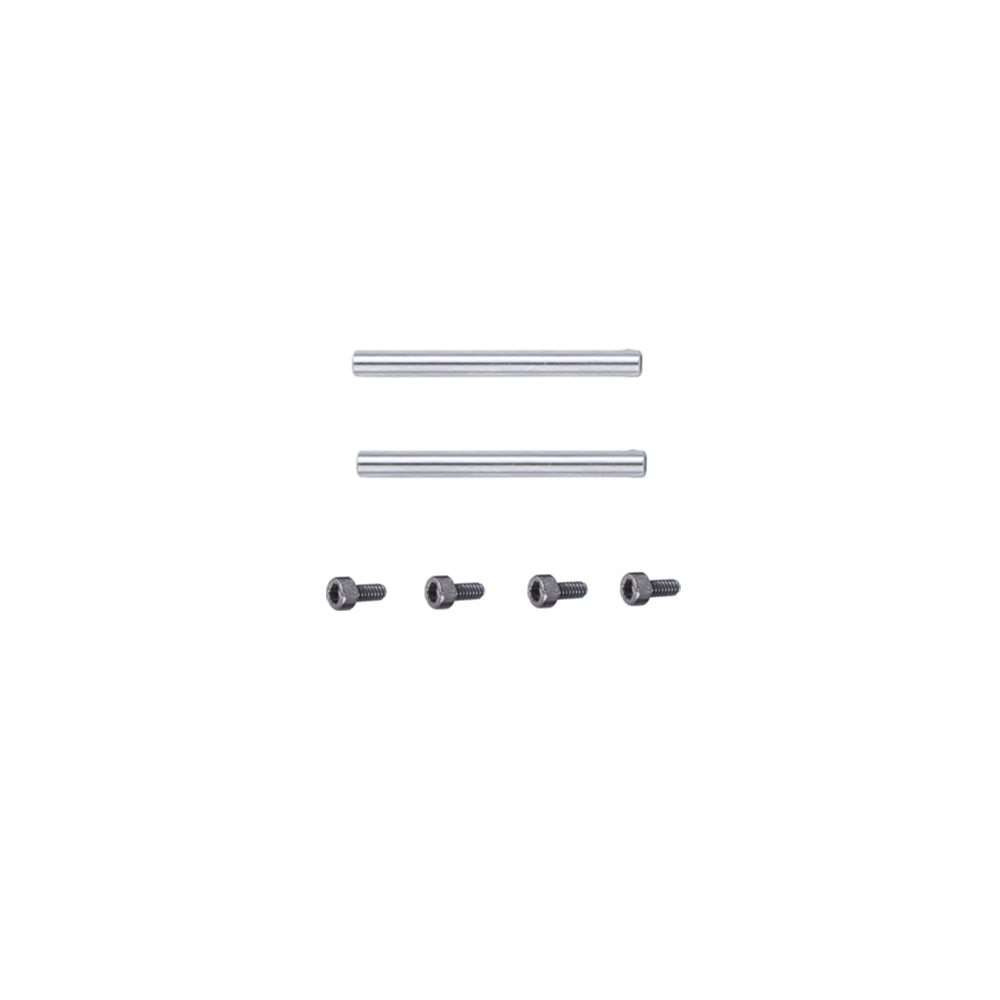 OSHM1002 OMP Hobby M1 Feathering Shaft set