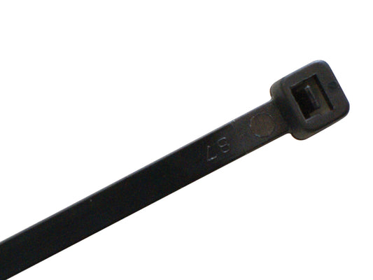 NERC-ZT-4 4" Zip-ties (10 Pack) (Black)
