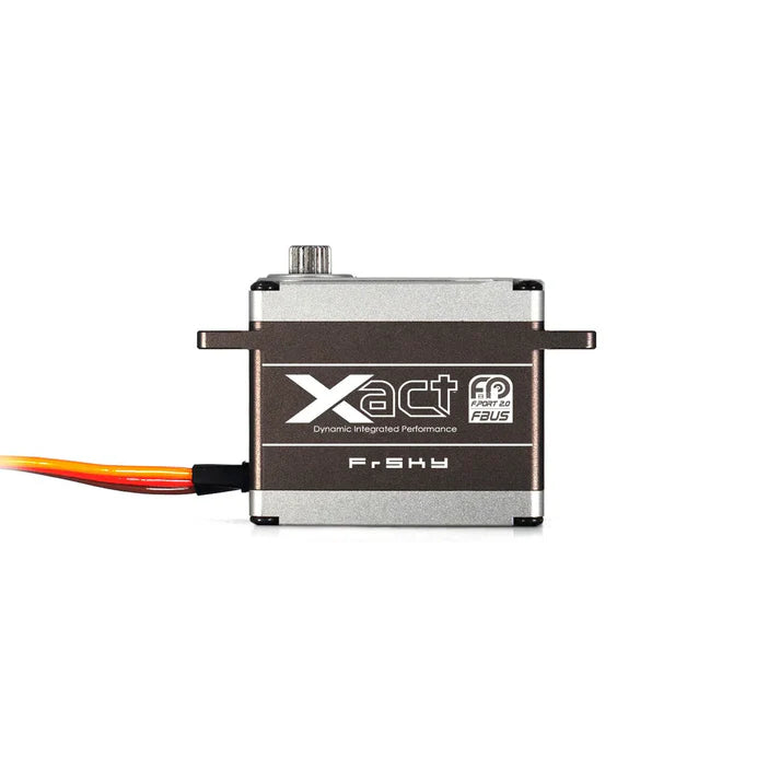 FrSky Xact Brushless 5400 Series Servo ( BLS5401H / BLS5402H / BLS5403H / BLS5404H / BLS5405H)