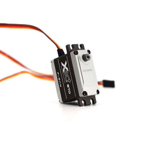 FrSky Xact Brushless 5400 Series Servo ( BLS5401H / BLS5402H / BLS5403H / BLS5404H / BLS5405H)
