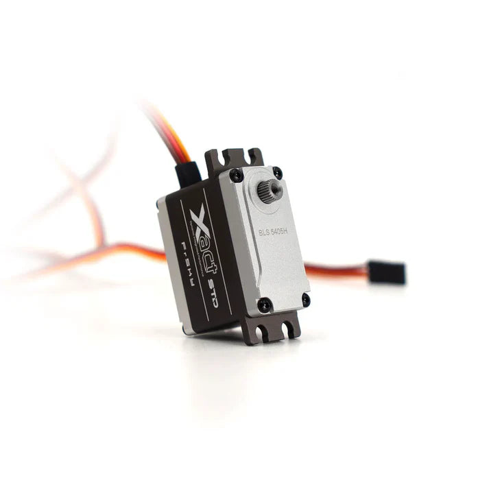 FrSky Xact Brushless 5400 Series Servo ( BLS5401H / BLS5402H / BLS5403H / BLS5404H / BLS5405H)