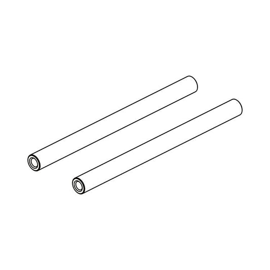 OMPHOBBY M2 3D Helicopter Feathering shaft set OSHM2002 - Ohio Model Planes