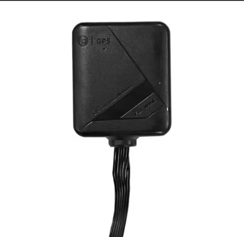 FS43 Flywing Bell-206 / UH-1 V4 GPS Module (short cable version)