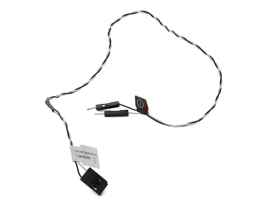 FlySky FGr4B 2.4GHz 4-Channel AFHDS3 Receiver