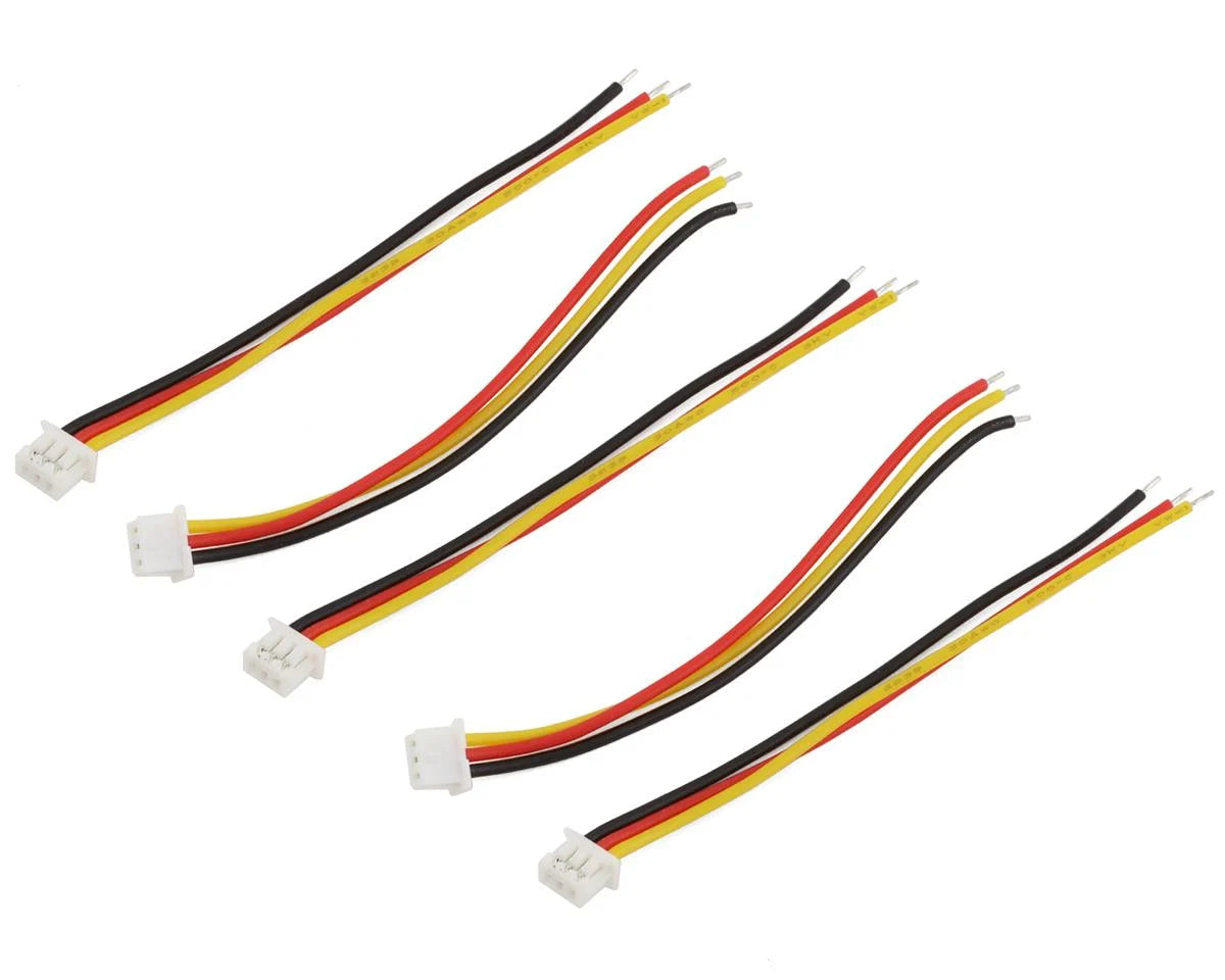 RMS-RX-RP2 RP2 V2 ExpressLRS 2.4ghz Nano Receiver