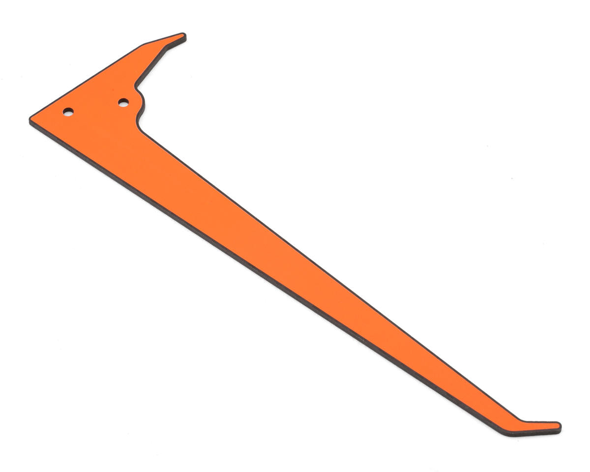 Goosky RS4 Vertical Tail Fin