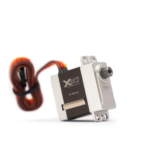 FrSky Coreless Xact 5200 Series Servos Micro HV 8.4V Capable M5251H / M5252H / M5253H