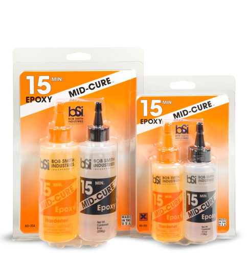 Mid-Cure™ Epoxy