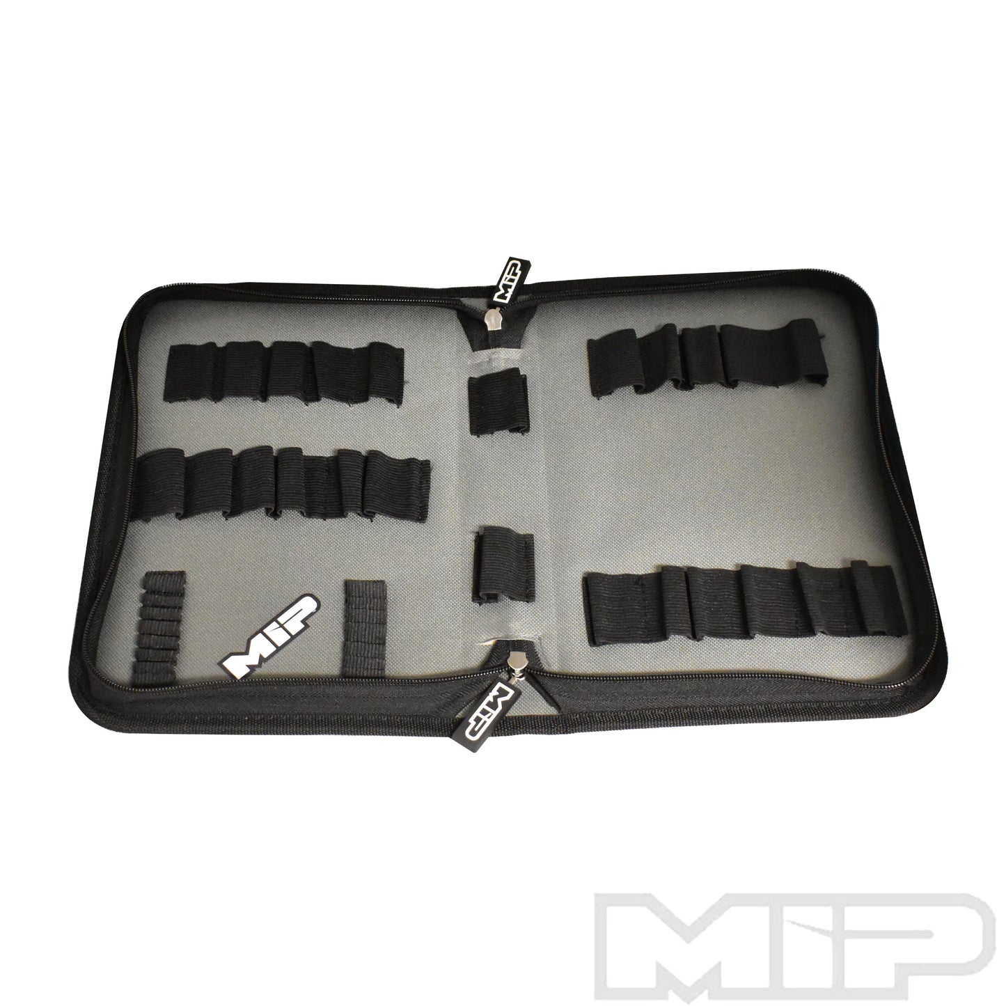 #5210 - MIP 15-Inch, 40 Pocket Tool Bag