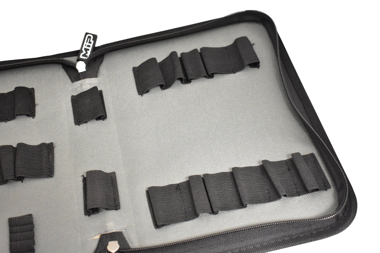 #5210 - MIP 15-Inch, 40 Pocket Tool Bag