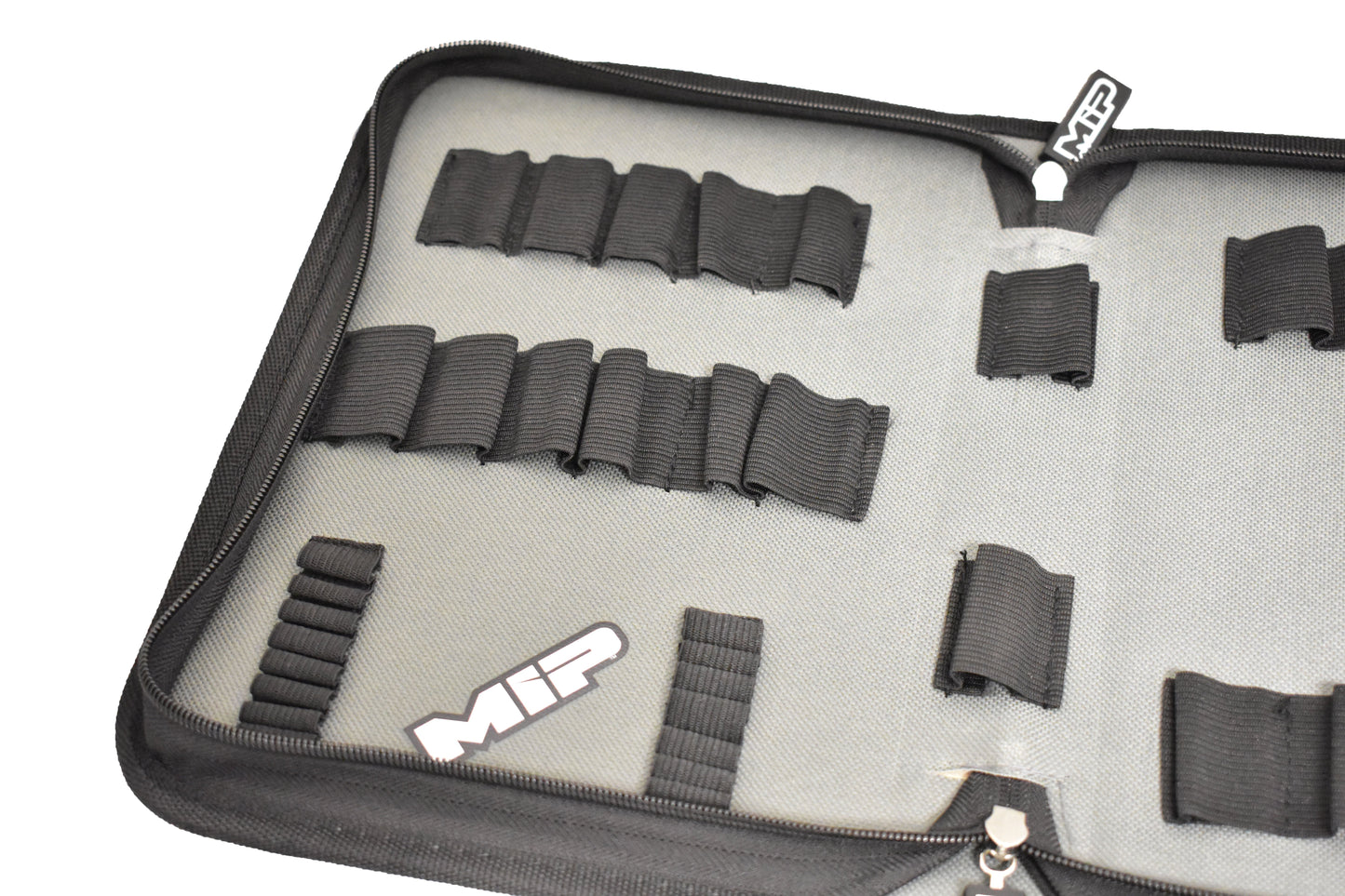 #5210 - MIP 15-Inch, 40 Pocket Tool Bag