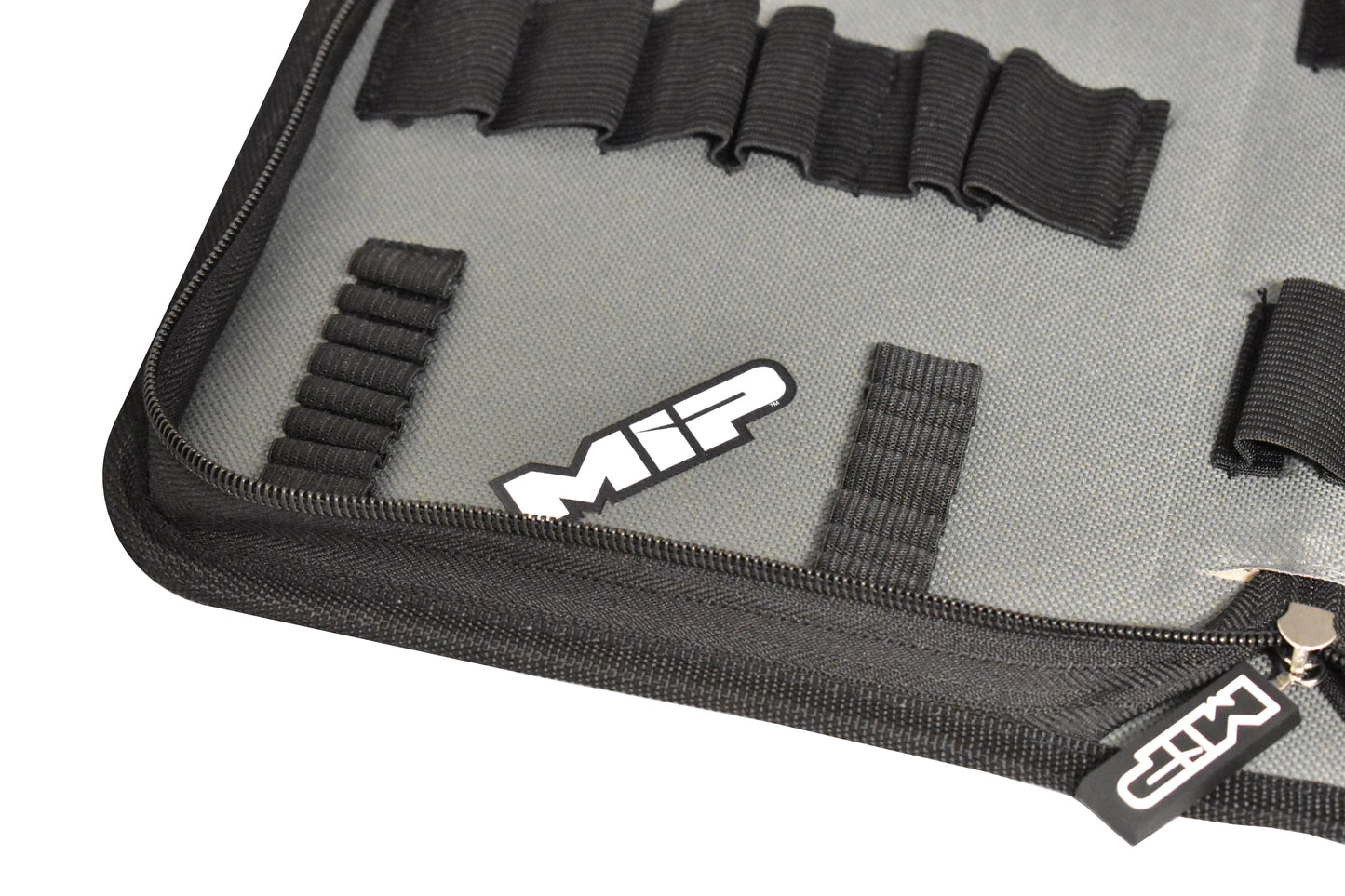 #5210 - MIP 15-Inch, 40 Pocket Tool Bag