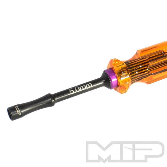 #9802 - MIP 5.0mm Nut Driver Wrench, Gen 2