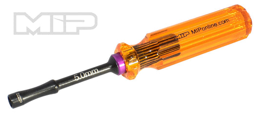 #9802 - MIP 5.0mm Nut Driver Wrench, Gen 2