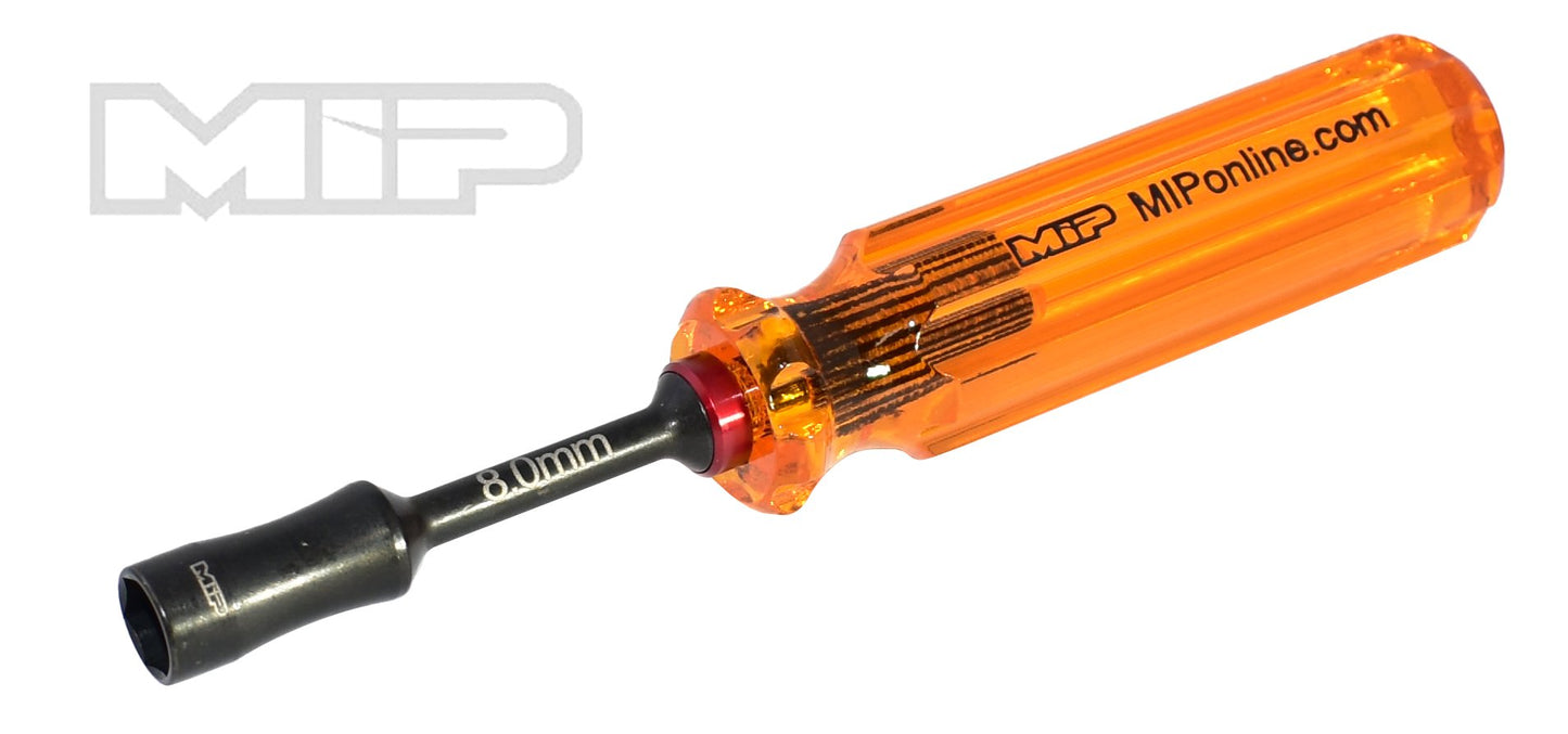 #9805 - MIP 8.0mm Nut Driver Wrench, Gen 2