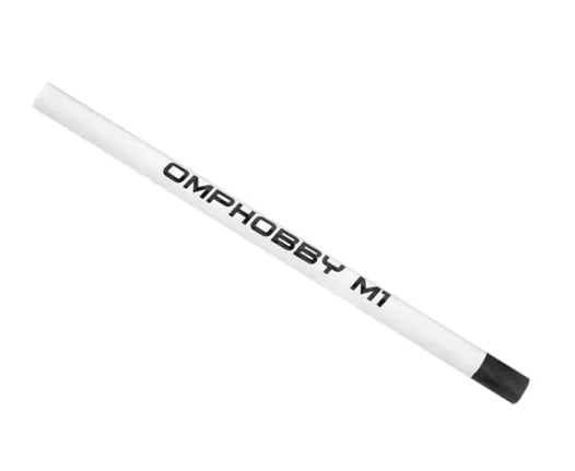 OSHM1291 OMPHOBBY M1 V3 PRO Tail Boom White