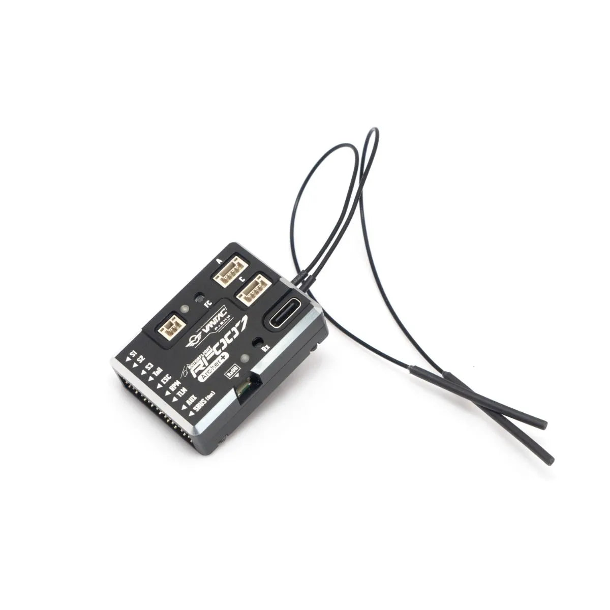 FSK-03021860 FrSky RF007 AP FBL Rotorflight Flybarless Controller Access Protocol