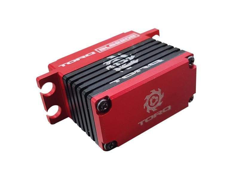 TQ-BLS2208 TORQ BLS2208 Full Size HV Brushless Servo