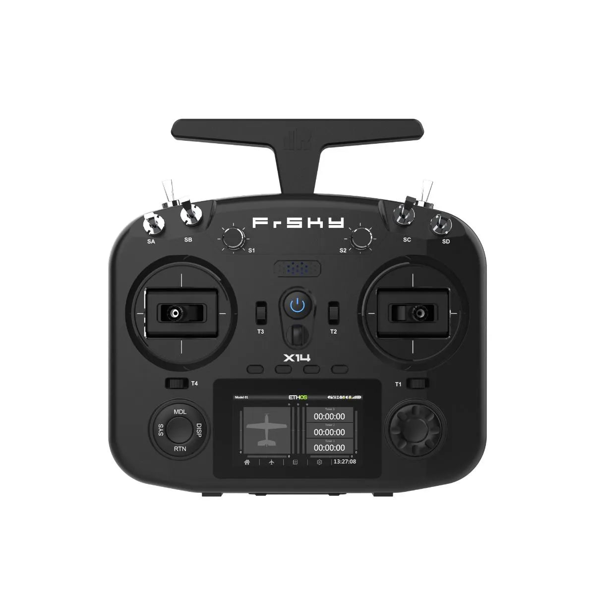 FrSky Twin X14S