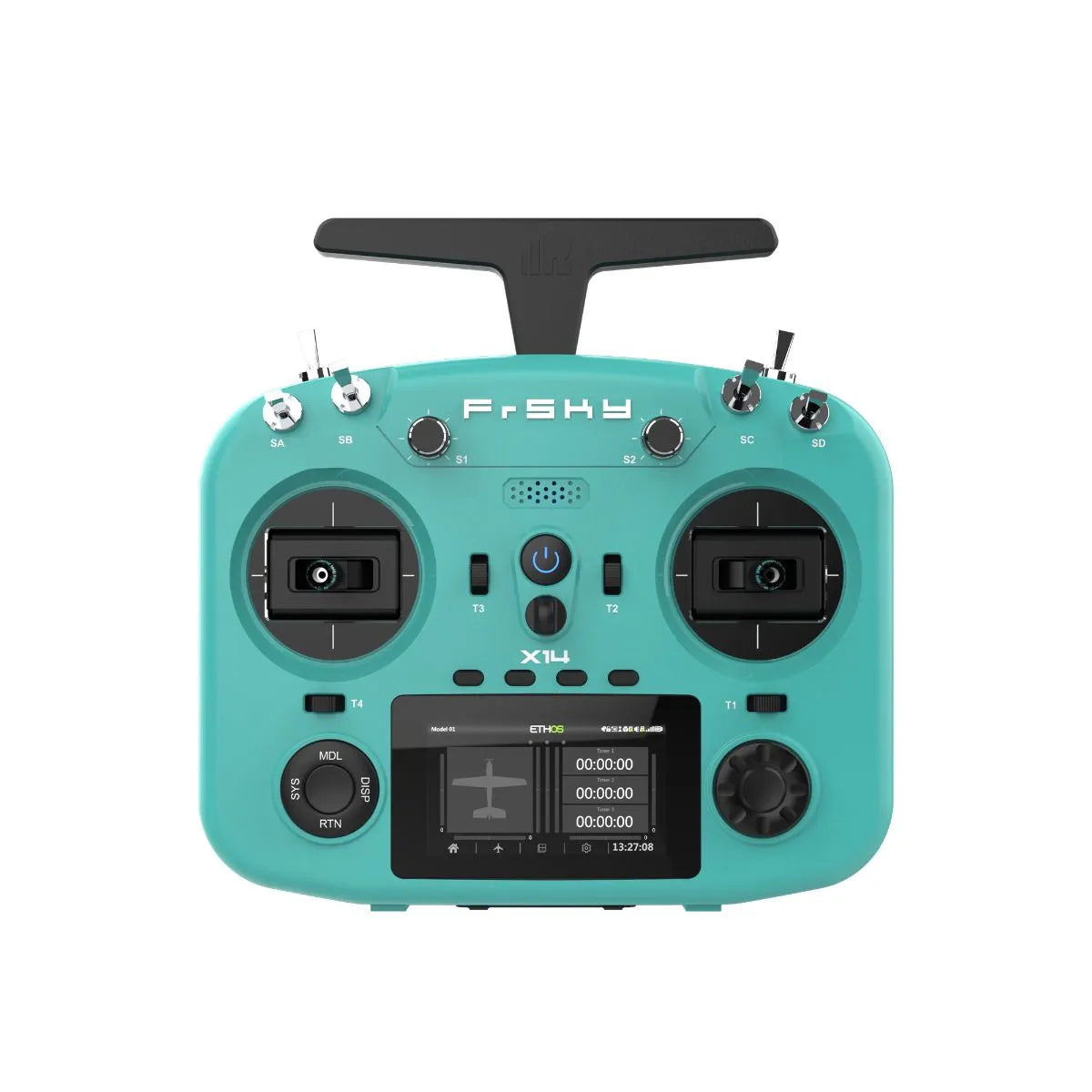 FrSky Twin X14S