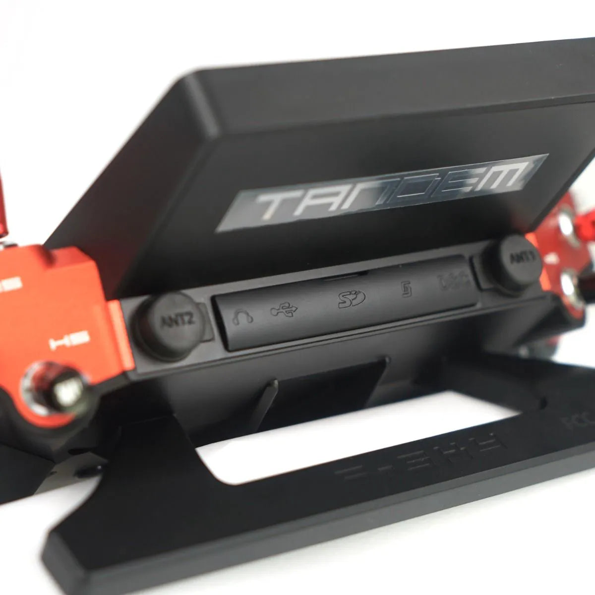 FrSky TANDEM X20 PRO AeroWing Edition Combo (w/ X20 PRO Aluminum Case, TD SR18, NFC Remote Switch and Electric Screwdriver)