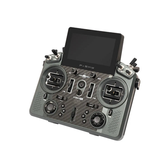 FrSky TANDEM X20 PRO AeroWing Plain Edition