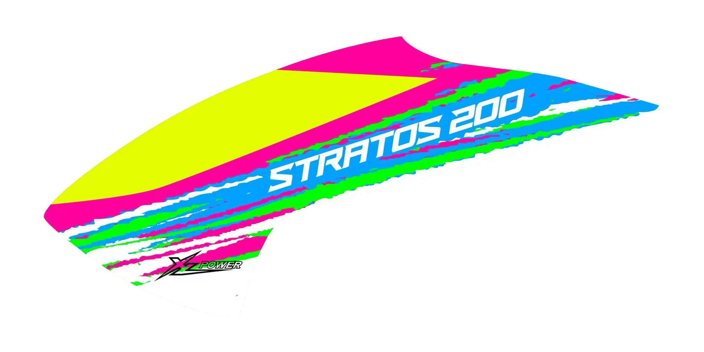XLPower Stratos 200 Canopy XL20C050
