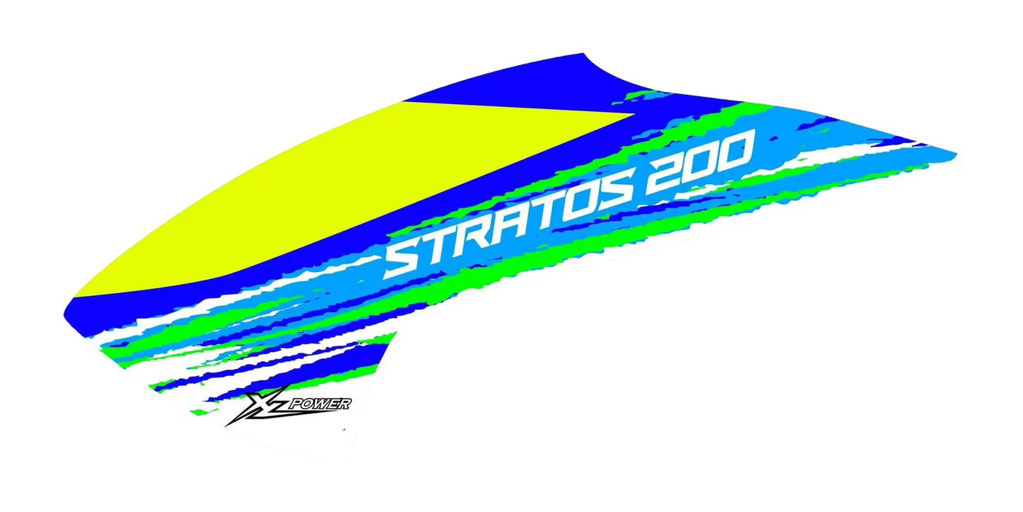 XLPower Stratos 200 Canopy XL20C052