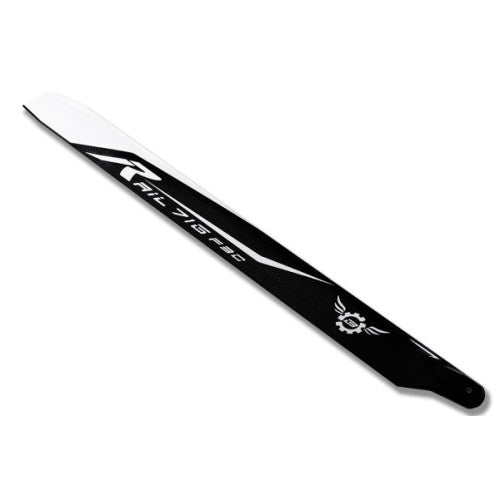 Rail Blades