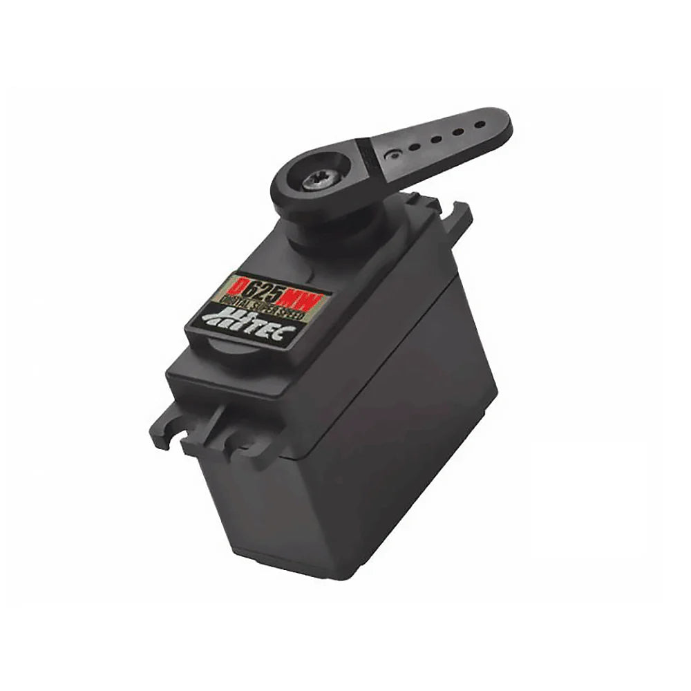 Hitec Servos