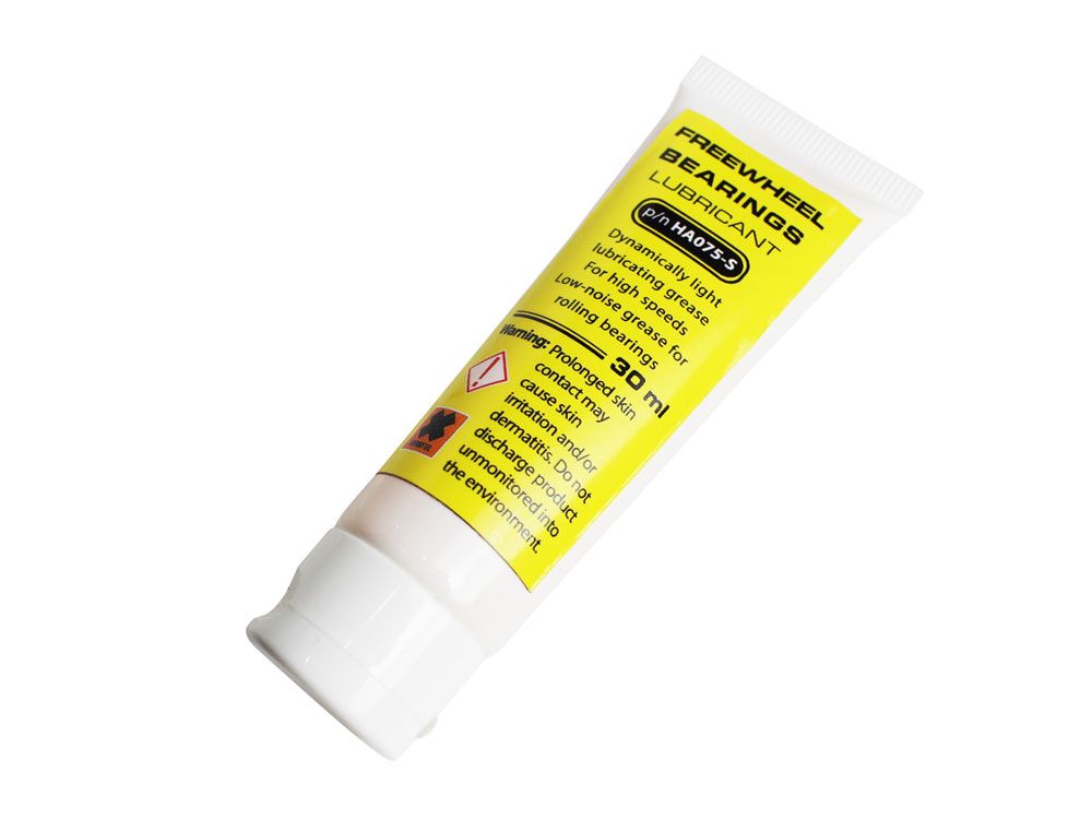 Greases & Lubricants