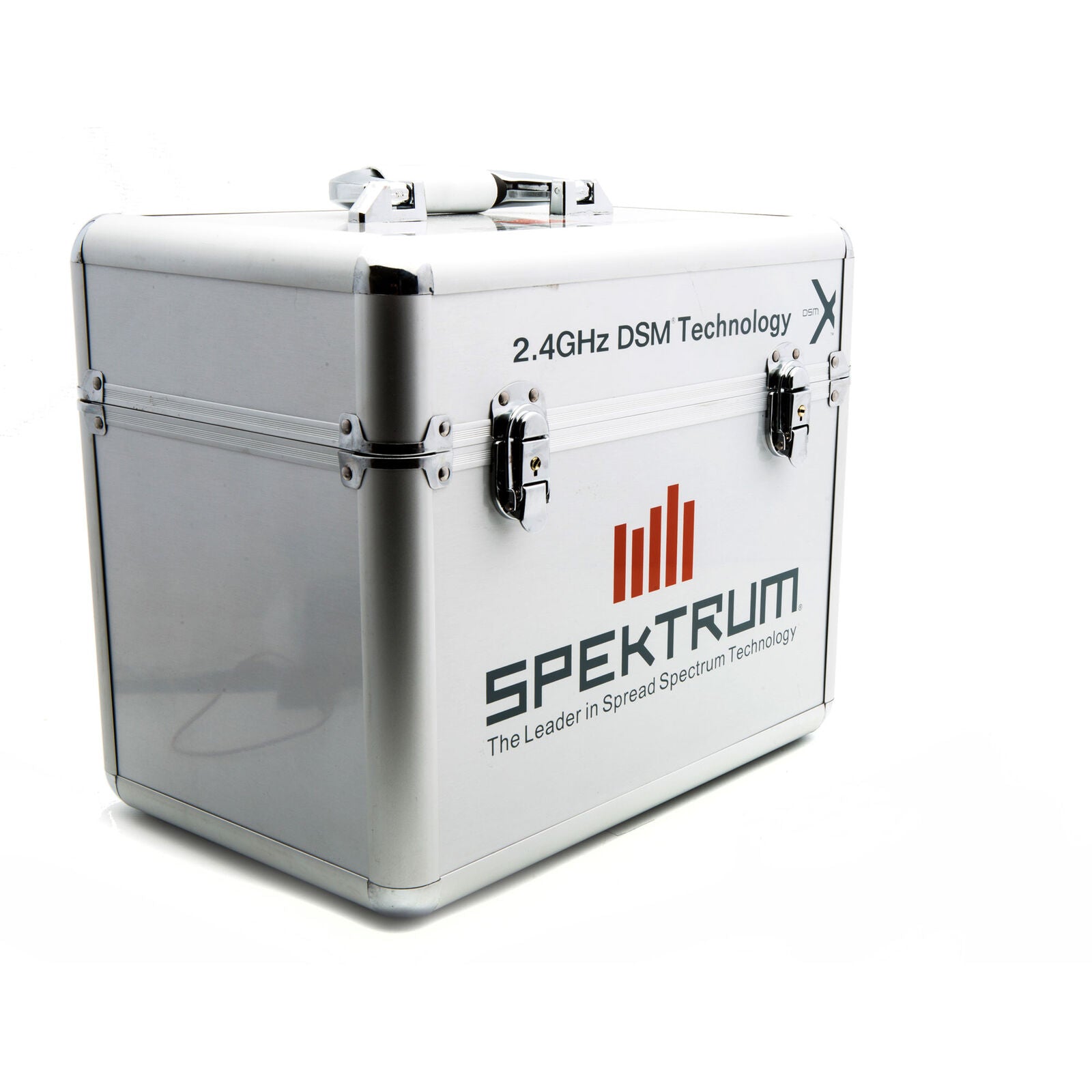 Spektrum Cases – New England RC