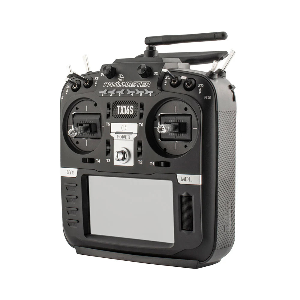 RadioMaster Radios – New England RC