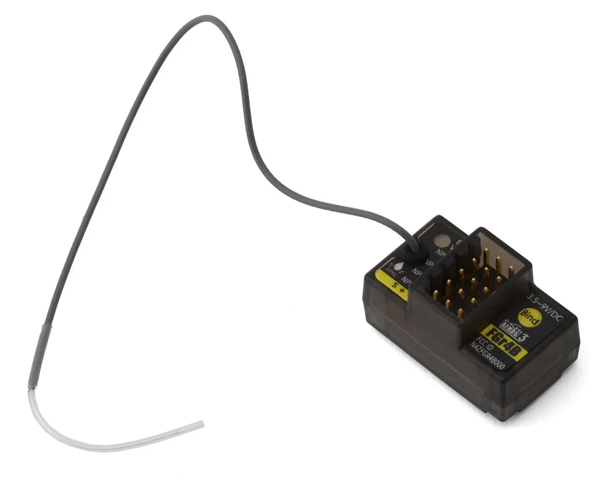 FlySky Receivers