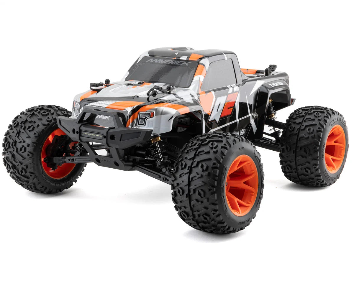 1/10 4WD Monster Truck