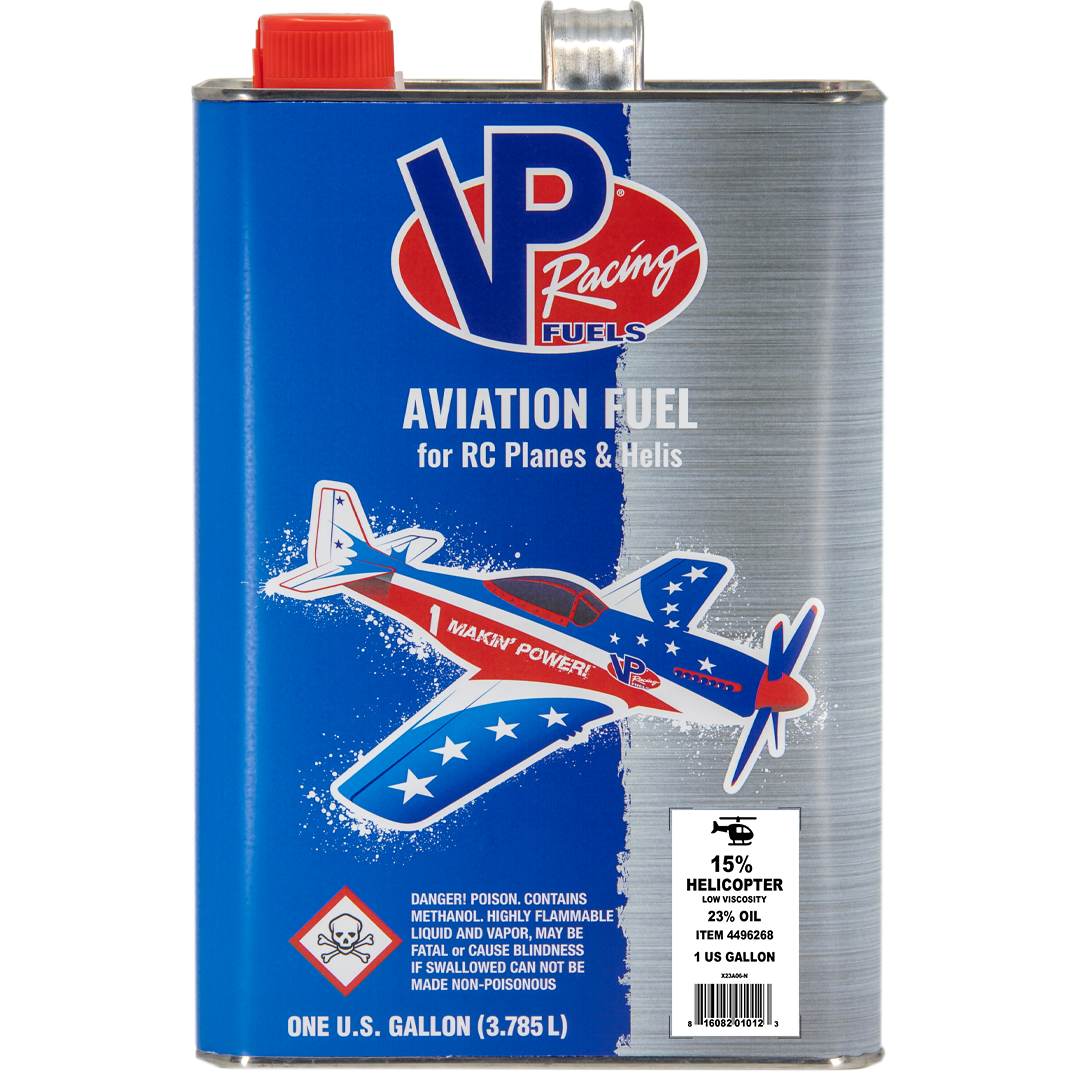 Nitro Fuel – New England RC