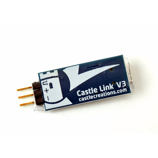 CC-011-0119-00 CASTLE LINK V3 USB PROGRAMMING KIT