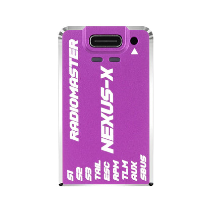RadioMaster Nexus-X Rotorflight Helicopter Gyro