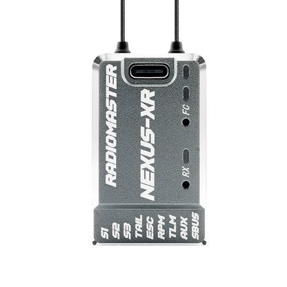 RadioMaster Nexus-XR Rotorflight Helicopter Gyro