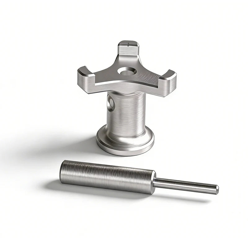 OSHM1295 OMPHOBBY M1 V3 PRO RC Helicopter Parts Leveler