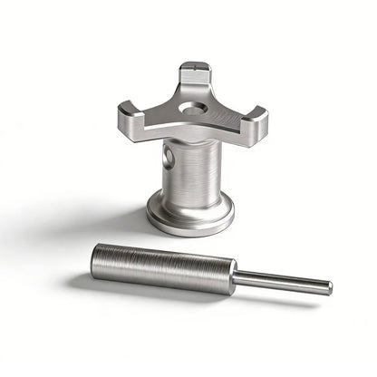 OSHM1295 OMPHOBBY M1 V3 PRO RC Helicopter Parts Leveler