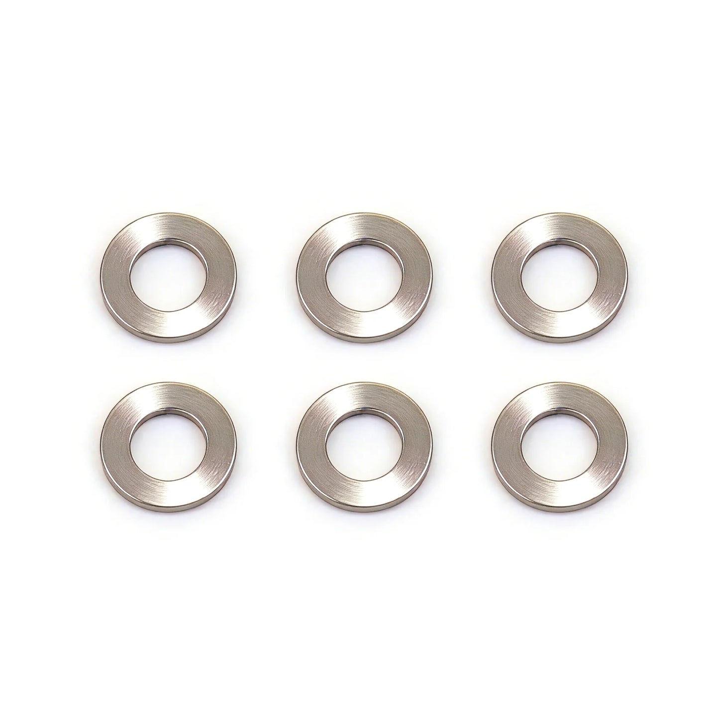 OSHM1296 OMPHOBBY M1 V3 PRO RC Helicopter Parts Swashplate Spacer Shim